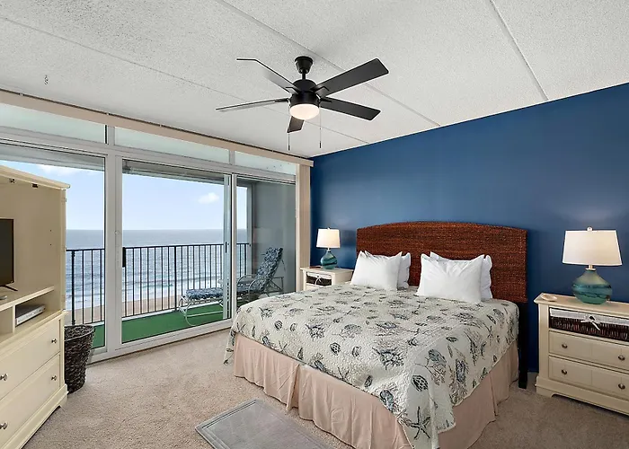 Holiday home Towers -3 Bedroom With Indoor Pool! *