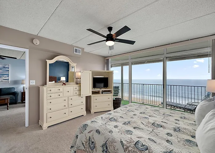 Holiday home Towers -3 Bedroom With Indoor Pool!