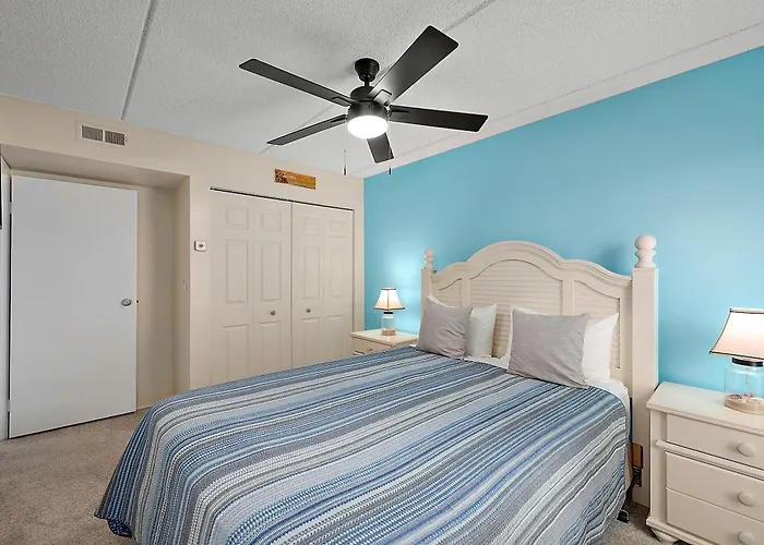 Holiday home Towers -3 Bedroom With Indoor Pool!