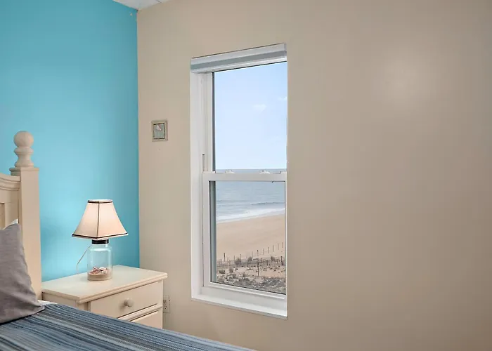 Towers 703 | 3 Bedroom With Indoor Pool! Ferienhaus
