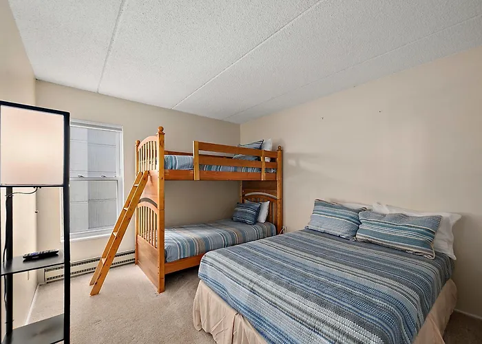 Holiday home Towers -3 Bedroom With Indoor Pool! Ocean City