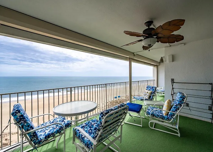 Holiday home Towers -3 Bedroom With Indoor Pool!