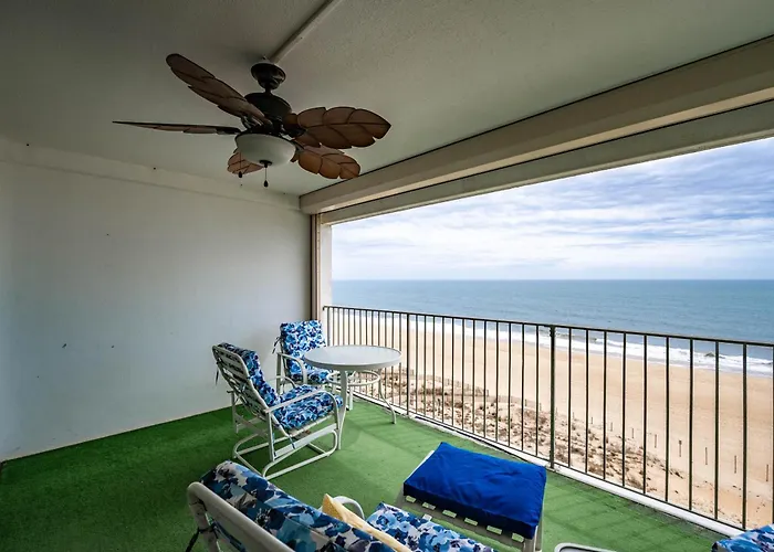 Ferienhaus Towers 703 | 3 Bedroom With Indoor Pool!
