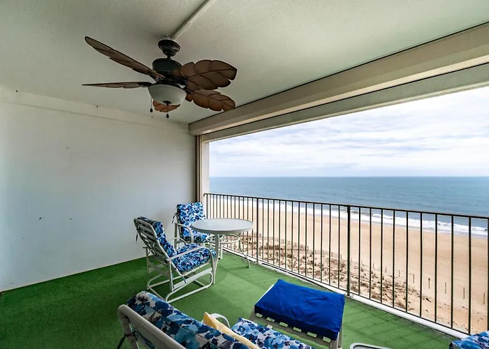 Towers -3 Bedroom With Indoor Pool! * Ocean City