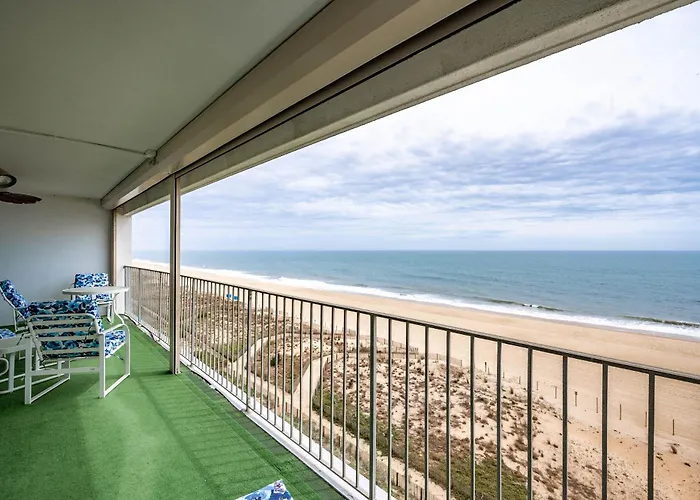 Towers 703 | 3 Bedroom With Indoor Pool!