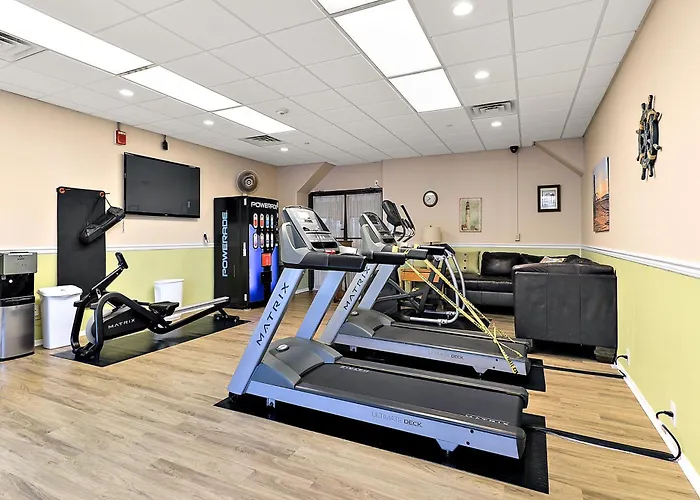 Towers 703 | 3 Bedroom With Indoor Pool!