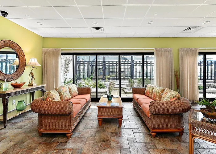 Towers -3 Bedroom With Indoor Pool! Ocean City